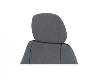 224 Pokrowiec Passenger Van ELEGANCE H3 na zagłówek