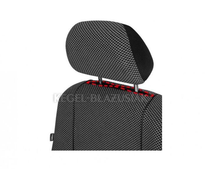 Pokrowiec na trzyosobową kanapę SCOTLAND