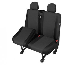 5-1608-196-4010 Pokrowiec na dwuosobową kanapę TAILOR MADE (dzielone siedzisko, oparcie w całości)