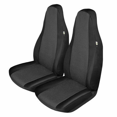 5-2001-217-4015 Pokrowce miarowe na przednie siedzenia ARES TAILOR MADE