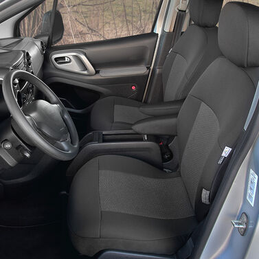 5-2031-233-4017 Pokrowce samochodowe TAILOR MADE - komplet