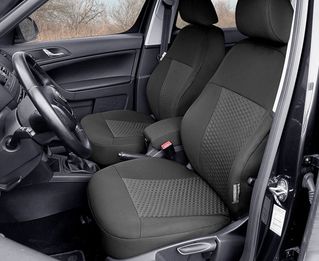 5-2038-196-4010 Pokrowce miarowe na przednie siedzenia TAILOR MADE