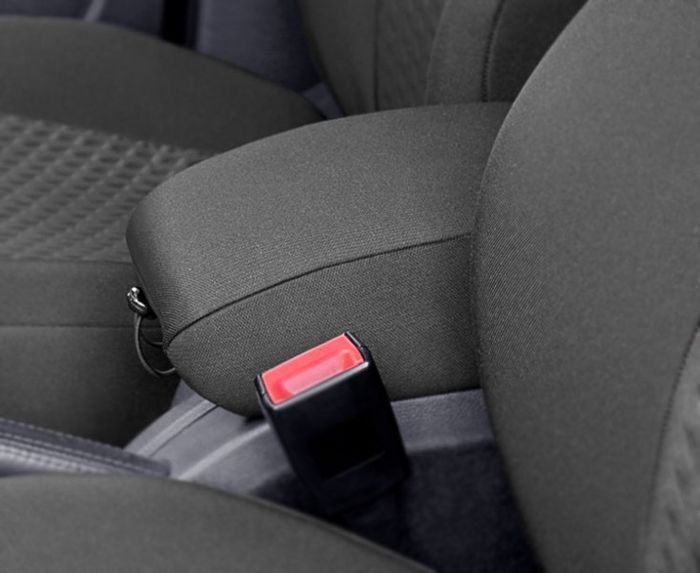 Pokrowce samochodowe miarowe TAILOR MADE - komplet