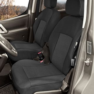 5-2047-233-4016 Pokrowce Samochodowe TAILOR MADE - Komplet