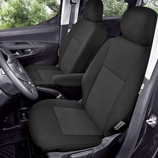 5-2071-233-4016 Pokrowce Samochodowe Na Przednie I Tylne Siedzenia TAILOR MADE