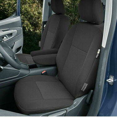 5-2072-233-4016 Pokrowce Samochodowe Na Przednie I Tylne Siedzenia TAILOR MADE