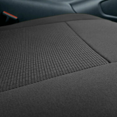 5-2072-233-4016 Pokrowce Samochodowe Na Przednie I Tylne Siedzenia TAILOR MADE