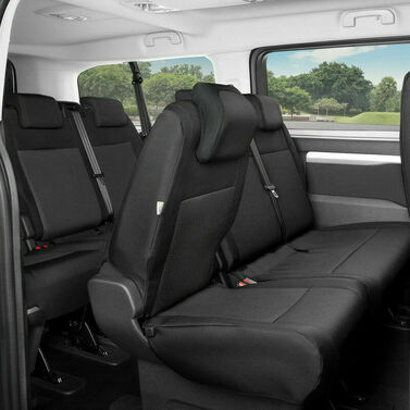 5-2089-194-4013 Pokrowiec Miarowy DV3 Tailor Made Na II Lub III Rzad Siedzen