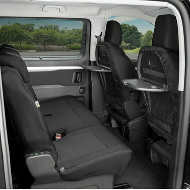 5-2090-194-4013 Pokrowce Miarowe Tailor Made Na Przednie Fotele 1+1