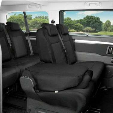 5-2091-194-4013 Pokrowiec Miarowy DV3 Tailor Made 1+2 Na II Lub III Rzad Siedzen