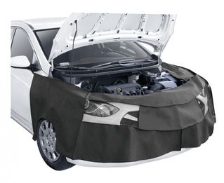 19 Pokrowiec ochronny na przód samochodu MAXIMUS II