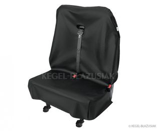 5-3129-244-4010 Pokrowiec ochronny na kanape ORLANDO do dostawczych - LATWO ZDEZYNFEKOWAC