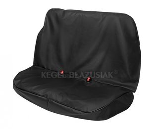 5-3130-244-4010 Pokrowiec ochronny na tylna kanape ORLANDO -  LATWO ZDEZYNFEKOWAC