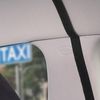 Kurtyna higieniczna do samochodow osobowych typu Taxi