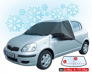 32 Osłona przeciwszronowa WINTER PLUS