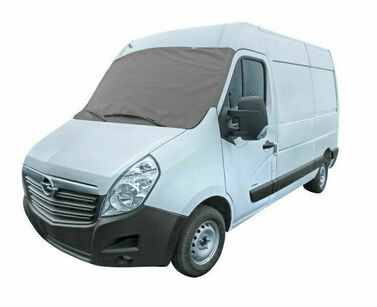 5-3313-246-4010 Osłona przeciwszronowa WINTER DELIVERY VAN XXL
