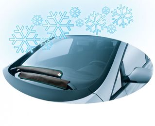 35 Pokrowiec przeciwszronowy na wycieraczki YETI