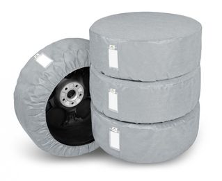 5-3421-246-3020 Komplet pokrowcow na opony/kola 4xSEASON ROZMIAR L