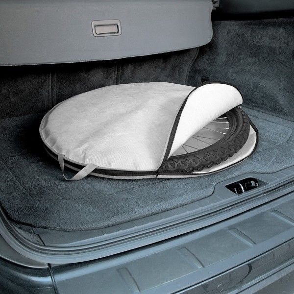 Pokrowiec ochronny na kolo rowerowe od 27 do 28 cali