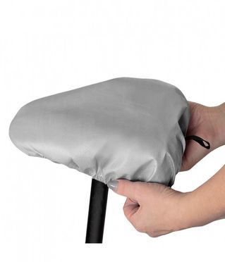 1089 Pokrowiec Ochronny Na Siodelko Rowerowe