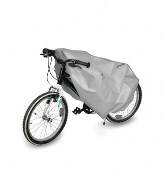 5-3887-241-3021  Pokrowiec na rower  bike membrane S, dlugosc 130-145 Cm