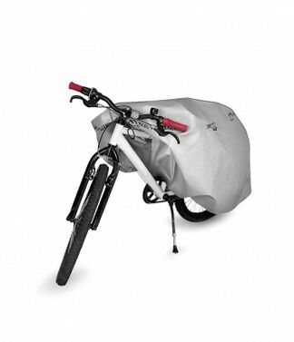 5-3888-241-3021 Pokrowiec na rower  M bike membrane dlugosc 145-160 Cm