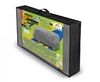 Pokrowiec na samochod MOBILE GARAGE Transporter T2 dl. 440-460 cm