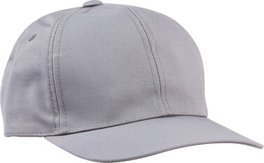 2-0101-010-3020 Czapka z daszkiem ciemno popielata