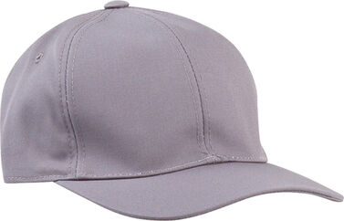 2-0101-010-3022 Czapka z daszkiem jasno popielata