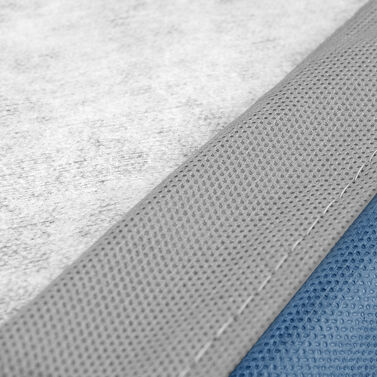 5-4626-249-4030 PERFECT GAREGE M2 HATCHBACK Z 4 WYWIETRZNIKAMI DL. 380-405 cm