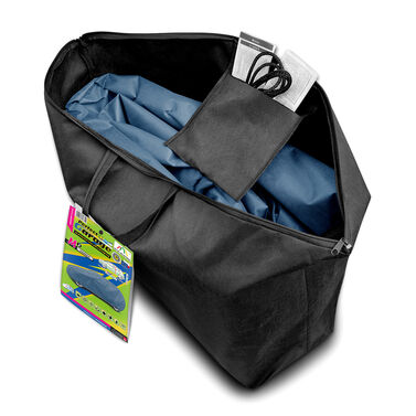 5-4626-249-4030 PERFECT GAREGE M2 HATCHBACK Z 4 WYWIETRZNIKAMI DL. 380-405 cm