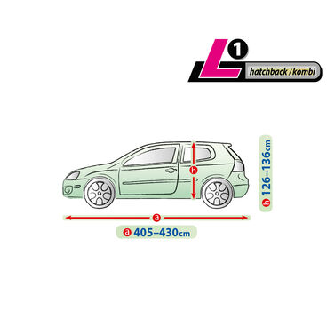 5-4627-249-4030  Perfect Garage L1 hatchback 4v (cztery wywietrzniki)