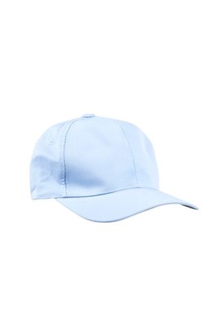 2-0101-020-2045 Czapka z daszkiem błękitna
