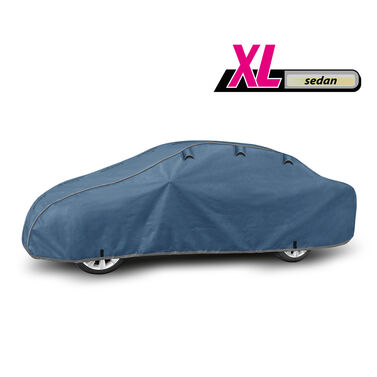 5-4645-249-4030 Perfect Garage XL sedan 6v (sześć wywietrzników) 