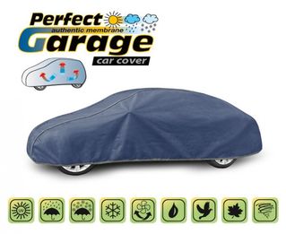 5-4684-249-4030 Perfect Garage L COUPE 4V ( cztery wywietrzniki)