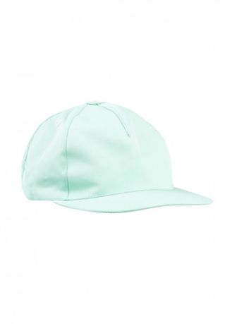 2-0101-020-2053 Czapka z daszkiem seledynowa