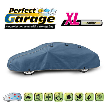 5-4686-249-4030 Perfect Garage L COUPE 4V ( cztery wywietrzniki)