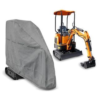 5-4998-248-3020 Pokrowiec Ochronny Na Minikoparke, Dl. 325-355 Cm